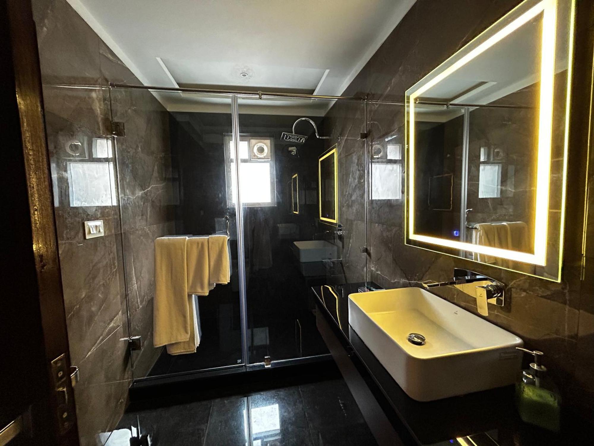Ashirvad Homestay Varanasi Luaran gambar